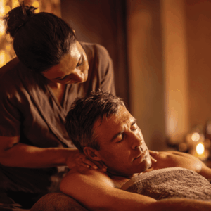 Petaling Jaya massage and leisure