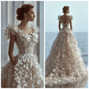 mother of bride dresses
