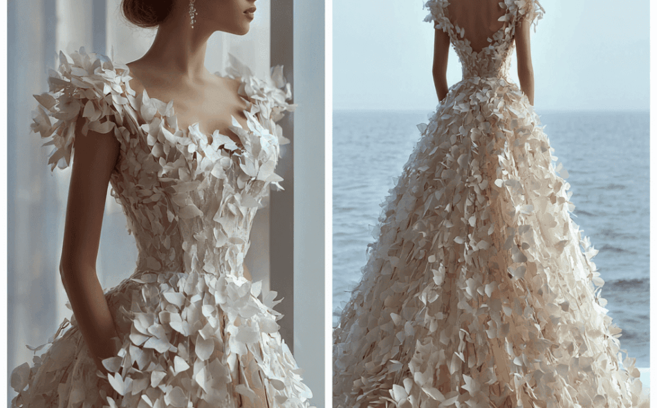 mother of bride dresses