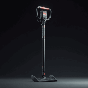 long range gold detector