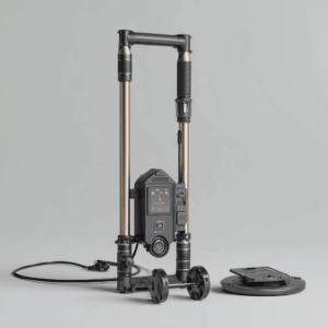 long range gold detector