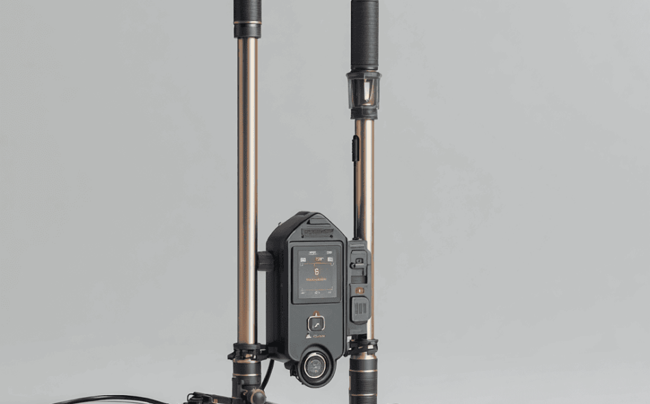 long range gold detector